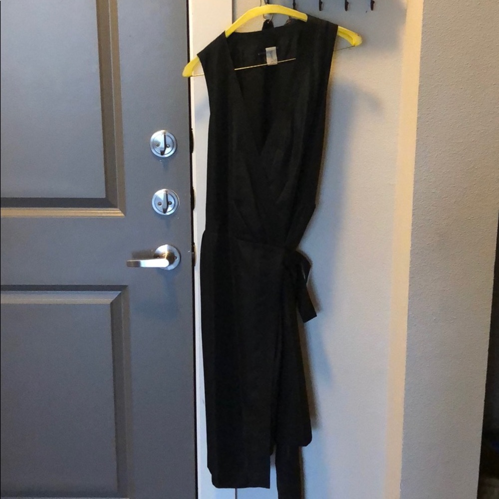 Banana Republic Wrap Dress